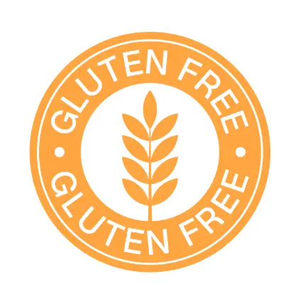 Gluten Free