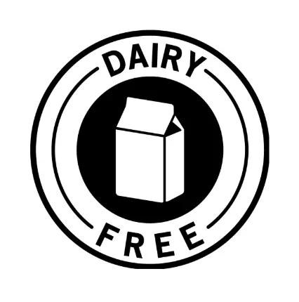 Dairy Free