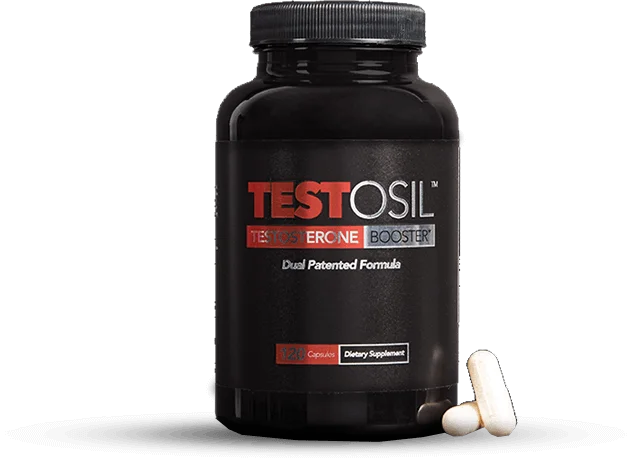 Testosil Discount